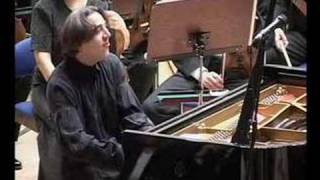 FAZIL SAYS CADENZA BEETHOVEN PIANO CONCERTO NO 3 [upl. by Redep]