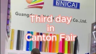 Canton fair 2023  Some of Amazing products Import from china [upl. by Airetahs292]