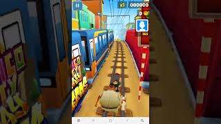 subway surfers mexico city 2014 [upl. by Kristal]