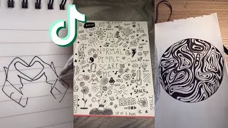 Doodle Ideas for when youre bored 🖊️ [upl. by Yednil]