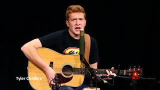 Shake the Frost  Tyler Childers [upl. by Germano]