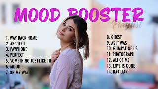 Boost Mood Song Playlist 2022  Hits Song Playlist  Chill Vibes [upl. by Cynera]