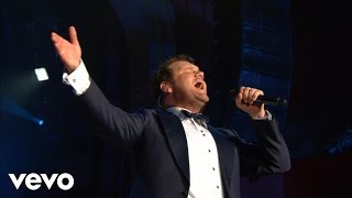 David Phelps  The Dream Live [upl. by Noffihc454]