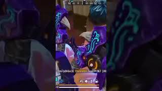 ei shono Ami to Shari poira aisa porci freefire funny video please subscribe 😰😰🥺🥺 [upl. by Isma]