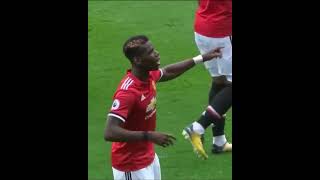 Rare Pogba Moments [upl. by Retsila]