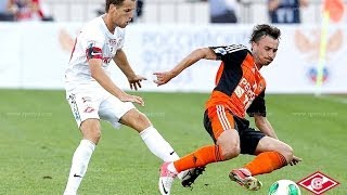 FC Spartak Moscow vs FC Ural LIVE [upl. by Gudrun]