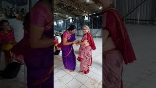 SATYADHYANAVIDYAPEETHA uttaradimath MadhwaSimha108 india viralvideo gurubhyo namah [upl. by Lewanna]