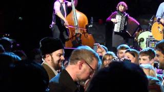 The Decemberists A Cautionary Song Live [upl. by Paulette]