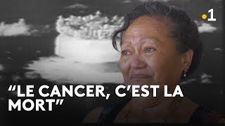 Indemnisation des victimes des essais nucléaires  les ayants droit doivent déposer leur dossier [upl. by Ramirolg]