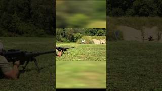 anti tank rifle vs human shorts [upl. by Raamaj]