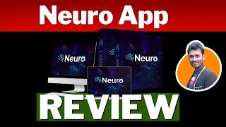 Neuro App Review 🚀 The Power Of 100 AI Models [upl. by Adon]