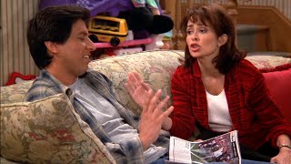 Raymonds Parenting Nightmare 📚😂  Everybody Loves Raymond  The Childrens Book Comedy Chaos [upl. by Mandler7]