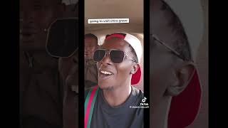 CHESONI VISITING CHIRAS GRAVE💔💔 trendingvideo kenyanedition youtubekenya [upl. by Suhploda]