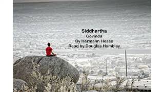 1212 Siddhartha  Govinda by Hermann Hesse Audiobook [upl. by Johnny583]