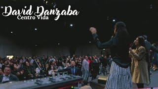 David Danzaba  MEDLEY Centro Vida [upl. by Mozart630]