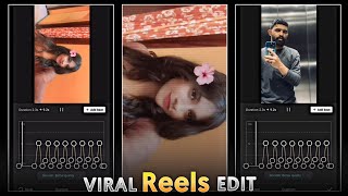 KATCHI SERA TRENDING CAPCUT TEMPLATE REELS VIDEO EDITING  INSTAGRAM REELS TRENDING TUTORIAL [upl. by Kristof]