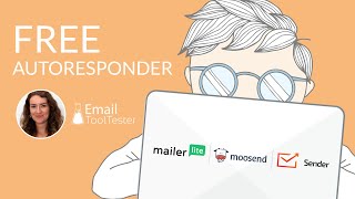 Free Autoresponder Software For Your Email Marketing [upl. by Anamor854]