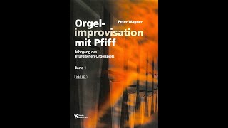 Soprandurchführung ׀ ORGELIMPROVISATION MIT PFIFF [upl. by Sherborne]