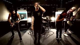 Cavalcade  Drag Me down One Direction Cover Punk Goes Pop Cover [upl. by Aerdied]