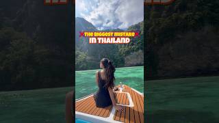 Places to visit in Thailand  Ultimate 10 Day Itinerary travel thailand itinerary trip tourist [upl. by Imuyam]