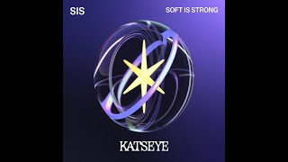 LIVE KATSEYE SIS SOFT IS STRONG EP REACTION [upl. by Treblih]