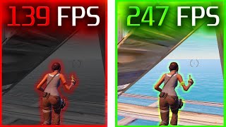 Fortnite Chapter 2 Remix Optimization Guide  FPS Boost amp Less Delay [upl. by Nybbor]