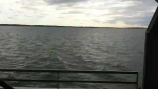 30 Seconds of the Fast Ferry [upl. by Bergmann]