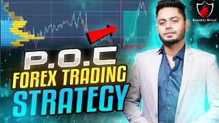 POC FOREX TRADING STRATEGY  Anish Singh Thakur  Booming Bulls [upl. by Zara]