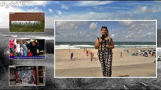 Die Sylt TV News der Woche vom 7 August 2017 [upl. by Calen]