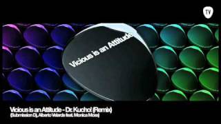 Vicious is an Attitude  Dr Kucho Remix [upl. by Gerta742]