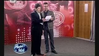 Music Idol BG 3 ep3 Freak  Kurvi Sbogom  Bubolechka [upl. by Amzaj]