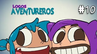 ADIESTRADORES DE ELEFANTES  LOCOS AVENTUREROS Ep 10  Serie Minecraft con Bl3sSuR [upl. by Conall]