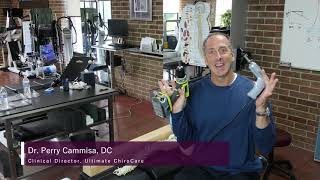 Using Chiropractic Impulse Adjusting Instruments  Ultimate ChiroCare  6307789000 [upl. by Tigges]