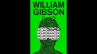 Neuromancer by William Gibson Summary [upl. by Htebasyle]