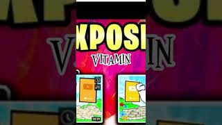 Vitamin Delicious vs DigitoSim [upl. by Langille]