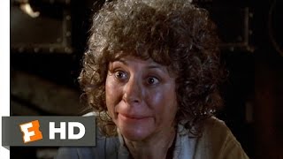 Friday the 13th Part 2 39 Movie CLIP  Mystery Cabin 1981 HD [upl. by Valentijn]