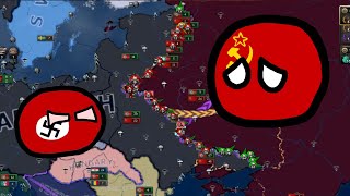 THE HOI4 SOVIET EXPERIENCE [upl. by Toddie]