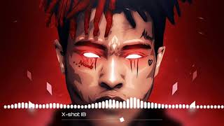 XXXTENTACION  HOPE slow riverb🎤BEST REMIX SONG [upl. by Viridi]