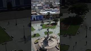 CONOCE TRUJILLO trujillo turismo viajes peru patelana [upl. by Alinna]