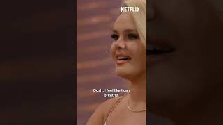 LOVE IS BLIND JP AND TAYLOR REVEAL VIDEO netflix wedding theultimatum loveisblindnetflix [upl. by Prober799]