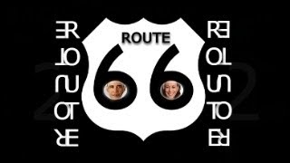 ROUTE 66  Kamala To Be Sworn In As The 47th President On December 3rd 2024 [upl. by Kain895]