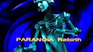 PARANOiA Rebirth  190 [upl. by Bonnibelle]