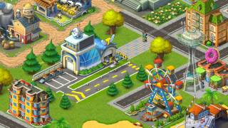 Township Official Trailer [upl. by Naida]