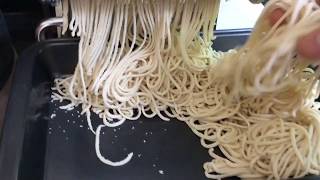 Making Ramen Noodles [upl. by Yecak822]