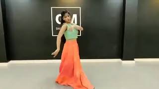 Lehanga  dance cover song  pari singhal [upl. by Lenahtan]