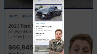 Top 10 FASTES amp SLOWEST selling cars  December 2023 [upl. by Noryd]