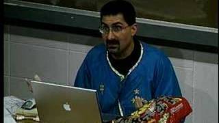 Lecture 17  Programming Methodology Stanford [upl. by Tedie734]