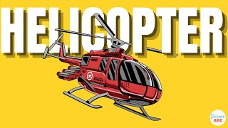 How Does A Helicopter Work Everything You Need To Know About Helicopters [upl. by Byrn]