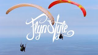 FlynStyle IQUIQUE 2018 PART 1  Max Martini [upl. by Nabru]