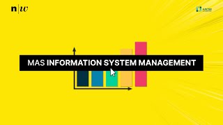 MAS Information System Management FHNW [upl. by Ronnie]